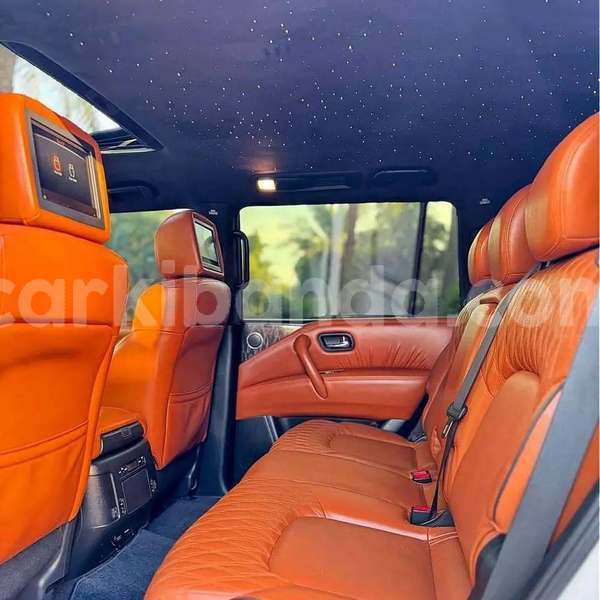 Big with watermark nissan patrol central bombo 24842