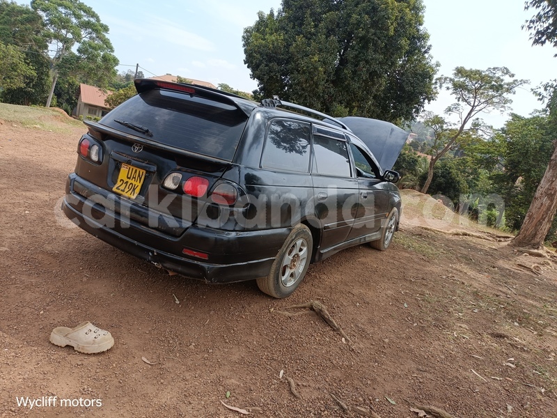 Big with watermark toyota caldina central lugazi 24844