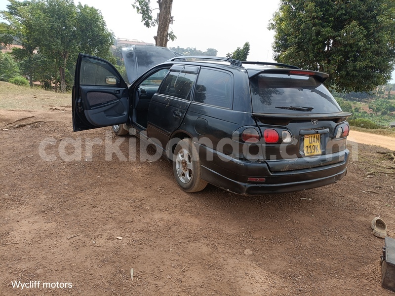 Big with watermark toyota caldina central lugazi 24844