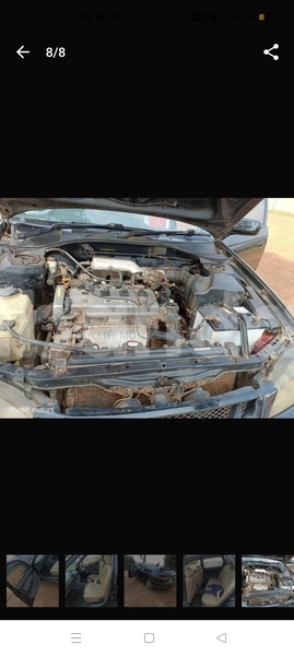 Big with watermark toyota caldina central lugazi 24844