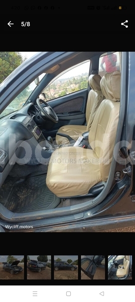 Big with watermark toyota caldina central lugazi 24844