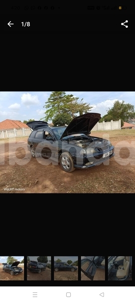 Big with watermark toyota caldina central lugazi 24844