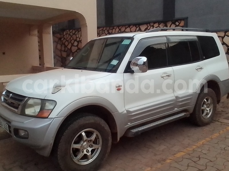 Big with watermark mitsubishi pajero uganda wakiso 24845