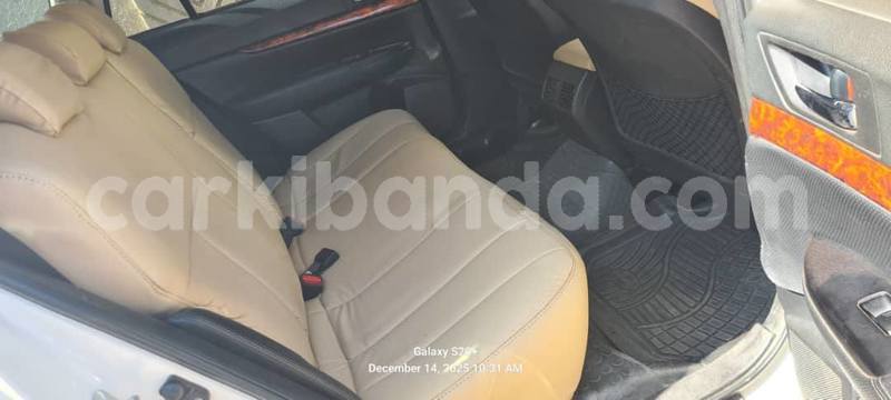 Big with watermark subaru outback uganda kampala 24848