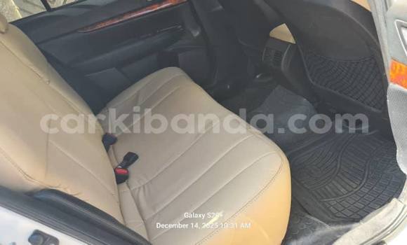 Buy Used Subaru Outback White Car in Kampala in Uganda Buy Used Subaru Outback White Car in Kampala in Uganda