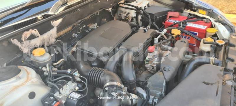 Big with watermark subaru outback uganda kampala 24848