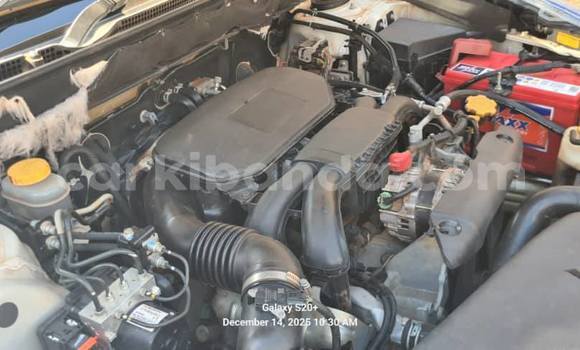 Buy Used Subaru Outback White Car in Kampala in Uganda Buy Used Subaru Outback White Car in Kampala in Uganda