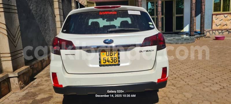 Big with watermark subaru outback uganda kampala 24848