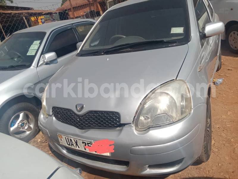 Big with watermark toyota vitz uganda kampala 24849