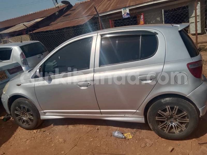 Big with watermark toyota vitz uganda kampala 24849