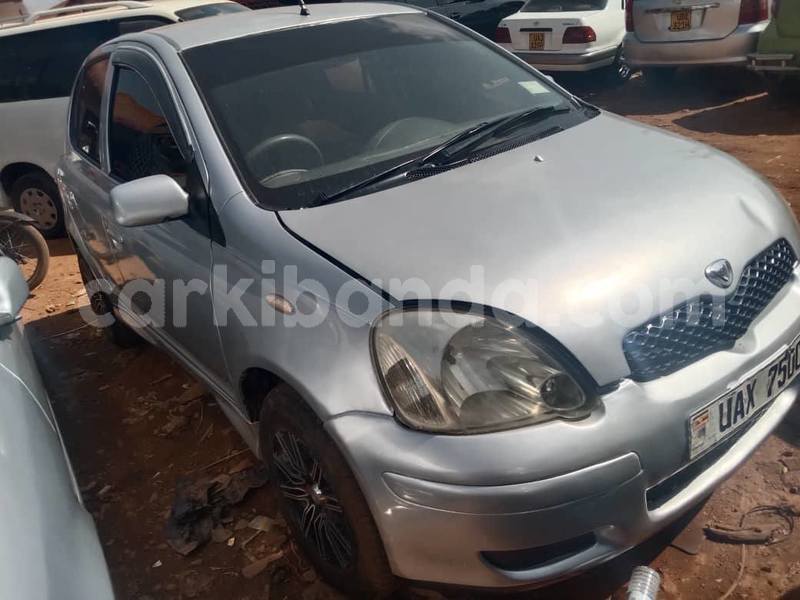 Big with watermark toyota vitz uganda kampala 24849