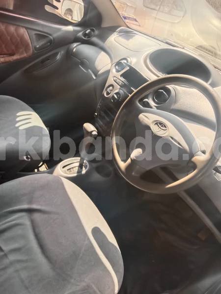 Big with watermark toyota vitz uganda kampala 24849