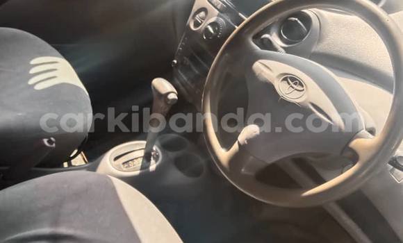 Buy Used Toyota Vitz Other Car in Kampala in Uganda Buy Used Toyota Vitz Other Car in Kampala in Uganda