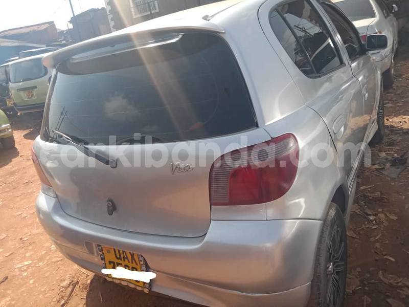 Big with watermark toyota vitz uganda kampala 24849