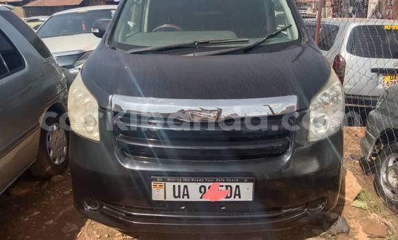 Buy Used Toyota Noah Black Car in Kampala in Uganda Buy Used Toyota Noah Black Car in Kampala in Uganda