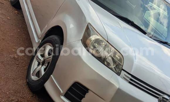Buy Used Toyota Corolla Rumion Silver Car in Kampala in Uganda Buy Used Toyota Corolla Rumion Silver Car in Kampala in Uganda