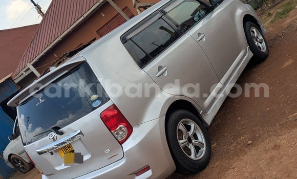 Buy Used Toyota Corolla Rumion Silver Car in Kampala in Uganda Buy Used Toyota Corolla Rumion Silver Car in Kampala in Uganda