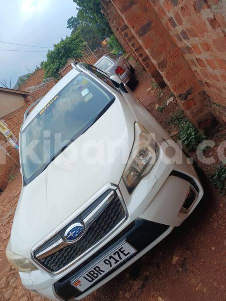 Big with watermark subaru forester uganda kampala 24852