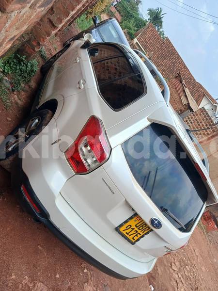 Big with watermark subaru forester uganda kampala 24852