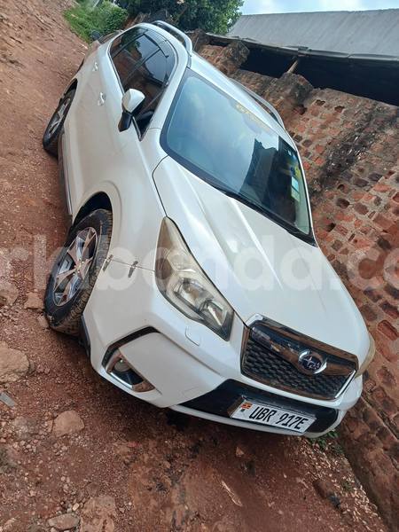 Big with watermark subaru forester uganda kampala 24852