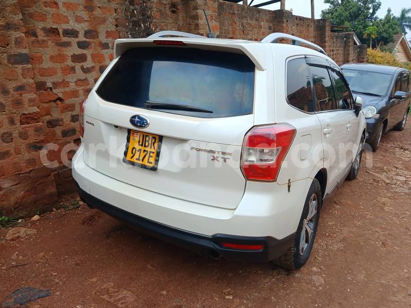 Big with watermark subaru forester uganda kampala 24852