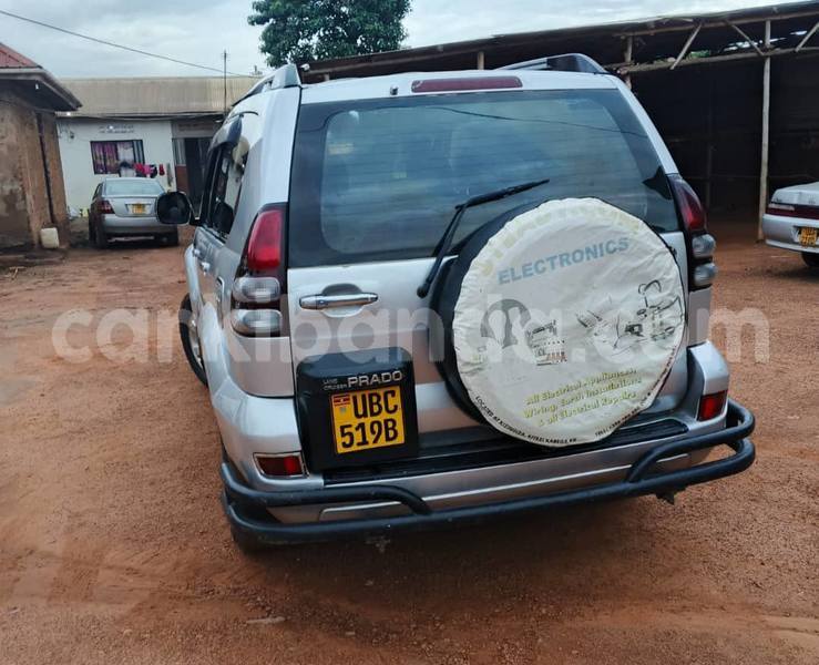 Big with watermark toyota land cruiser prado uganda kampala 24855