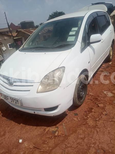 Big with watermark toyota spacio uganda kampala 24856