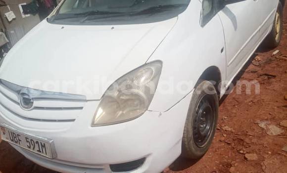 Buy Used Toyota Spacio Other Car in Kampala in Uganda Buy Used Toyota Spacio Other Car in Kampala in Uganda