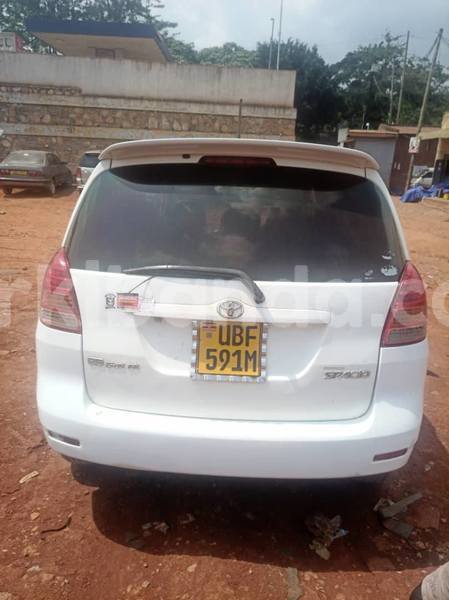 Big with watermark toyota spacio uganda kampala 24856
