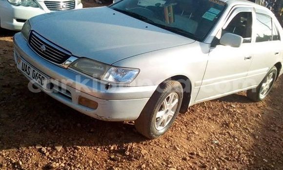 Buy Used Toyota Premio White Car in Kampala in Uganda Buy Used Toyota Premio White Car in Kampala in Uganda