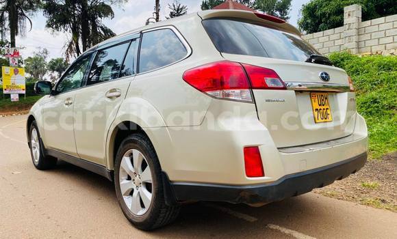 Buy Used Subaru Forester Other Car in Kampala in Uganda Buy Used Subaru Forester Other Car in Kampala in Uganda