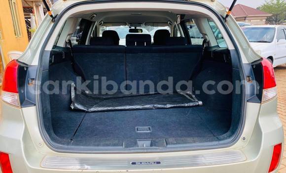 Buy Used Subaru Forester Other Car in Kampala in Uganda Buy Used Subaru Forester Other Car in Kampala in Uganda