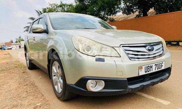 Buy Used Subaru Forester Other Car in Kampala in Uganda Buy Used Subaru Forester Other Car in Kampala in Uganda