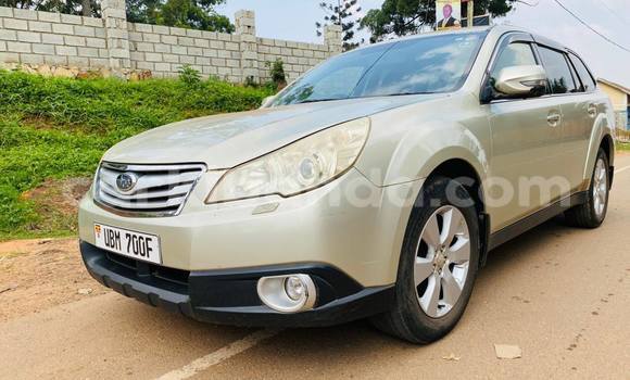 Buy Used Subaru Forester Other Car in Kampala in Uganda Buy Used Subaru Forester Other Car in Kampala in Uganda