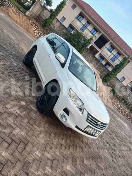 Big with watermark toyota vanguard uganda kampala 24858
