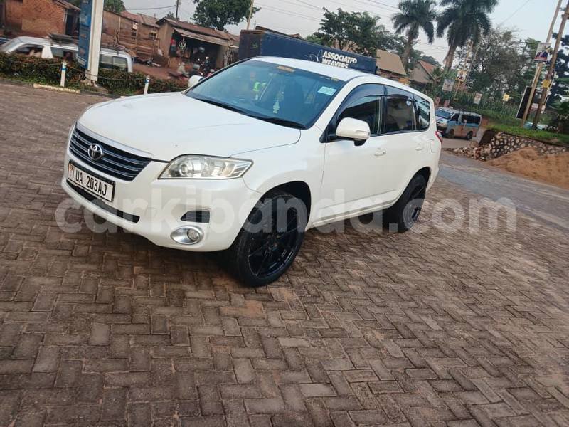 Big with watermark toyota vanguard uganda kampala 24858