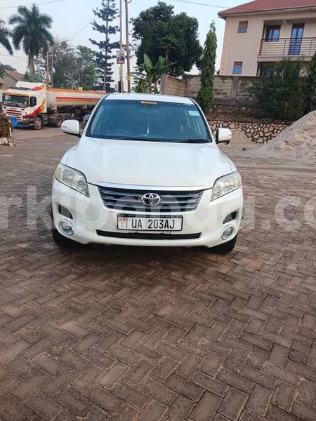 Big with watermark toyota vanguard uganda kampala 24858