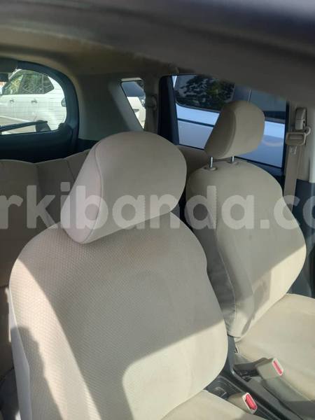 Big with watermark toyota ractis uganda kampala 24859