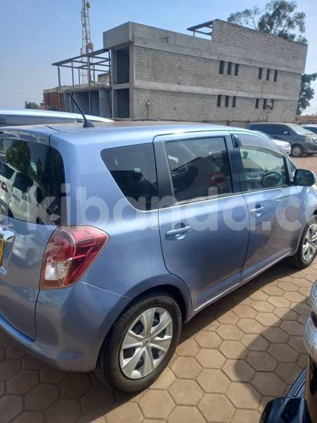 Big with watermark toyota ractis uganda kampala 24859