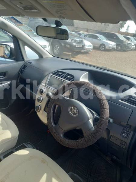 Big with watermark toyota ractis uganda kampala 24859