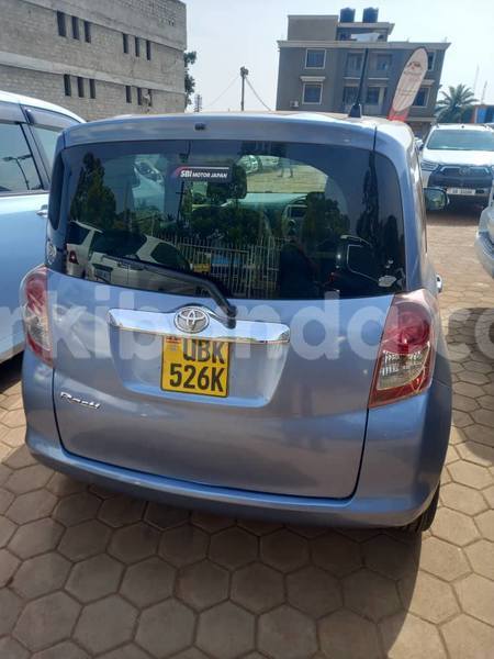 Big with watermark toyota ractis uganda kampala 24859