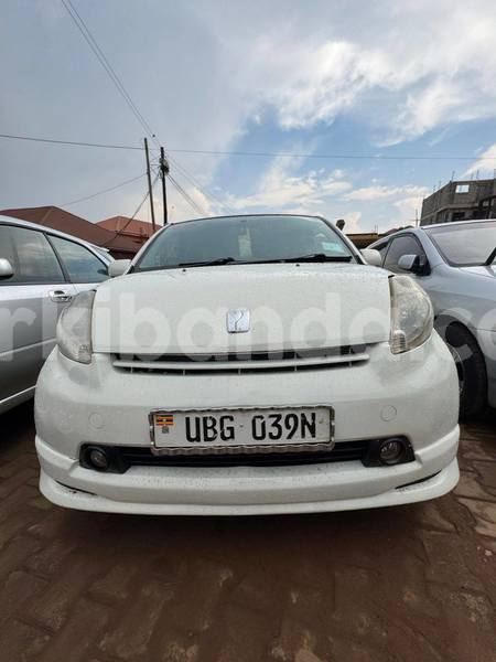 Big with watermark toyota passo uganda kampala 24860