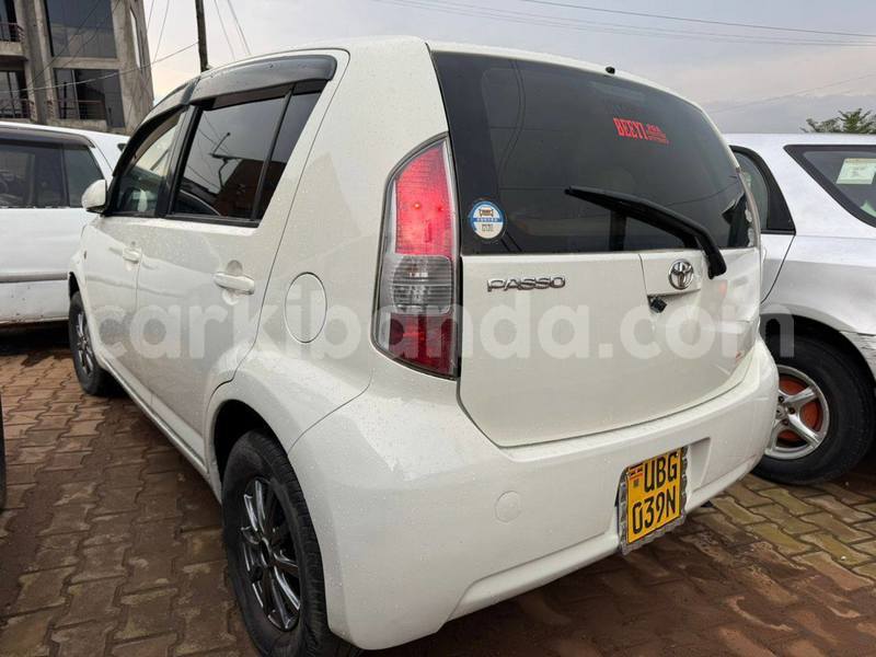 Big with watermark toyota passo uganda kampala 24860