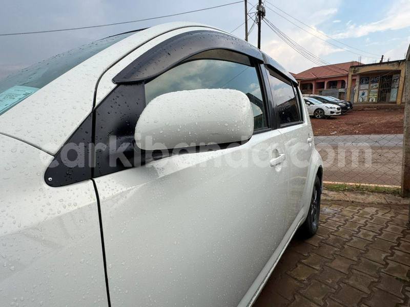 Big with watermark toyota passo uganda kampala 24860