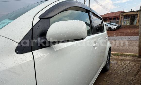Buy Used Toyota Passo White Car in Kampala in Uganda Buy Used Toyota Passo White Car in Kampala in Uganda