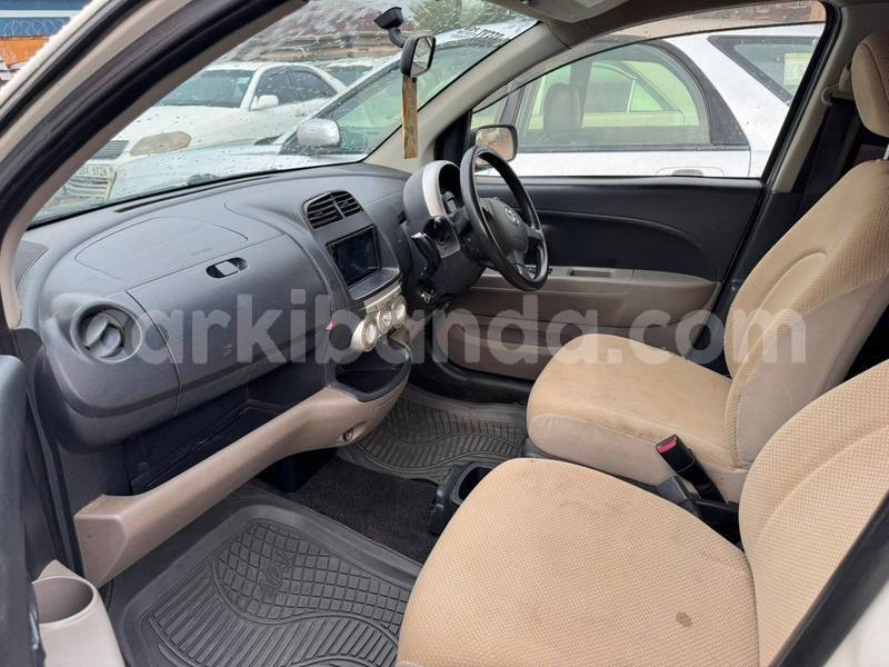 Big with watermark toyota passo uganda kampala 24860