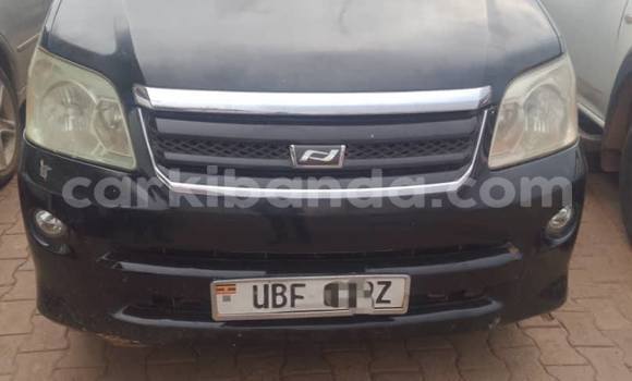 Buy Used Toyota Noah Black Car in Kampala in Uganda Buy Used Toyota Noah Black Car in Kampala in Uganda