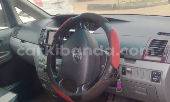 Buy Used Toyota Noah Black Car in Kampala in Uganda Buy Used Toyota Noah Black Car in Kampala in Uganda