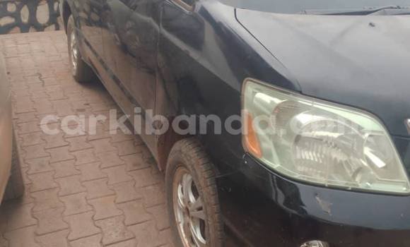 Buy Used Toyota Noah Black Car in Kampala in Uganda Buy Used Toyota Noah Black Car in Kampala in Uganda