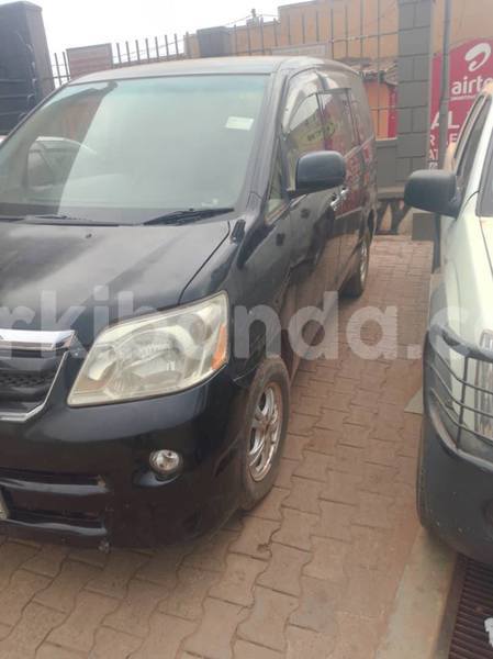 Big with watermark toyota noah uganda kampala 24861
